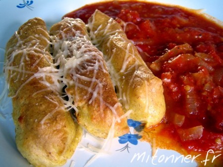 Quenelles lyonnaises