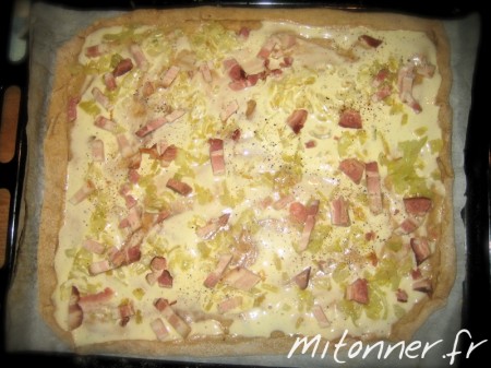 flammeküche