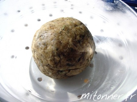 Gâteaux apéritifs